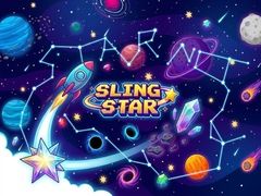 ເກມ Sling Star