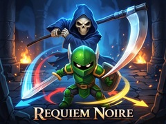 ເກມ Requiem Noire