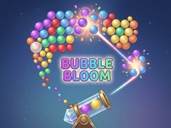 ເກມ Bubble Bloom