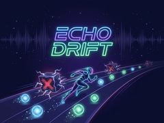 ເກມ Echo Drift