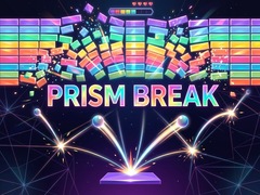 ເກມ Prism Break