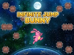 ເກມ Infinite Jump Bunny