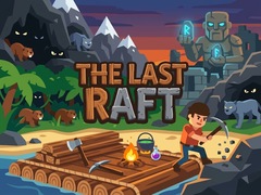 ເກມ The Last Raft