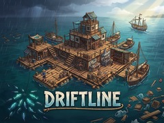 ເກມ Driftline
