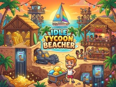 ເກມ Idle Tycoon Beacher