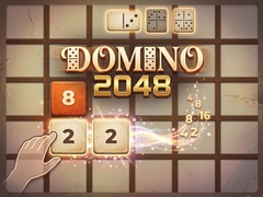 ເກມ Domino 2048