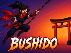 ເກມ Bushido