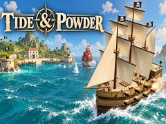 ເກມ Tide & Powder