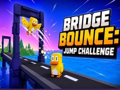 ເກມ Bridge Bounce: Jump Challenge