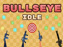 ເກມ Bullseye Idle