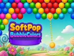 ເກມ SoftPop Bubble Colors