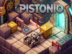 ເກມ Pistonio