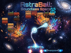ເກມ AstraBall: Boundless Space