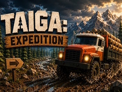 ເກມ Taiga: Expedition