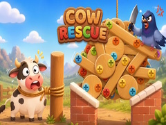 ເກມ Cow Rescue