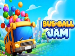 ເກມ Bus n Ball Jam