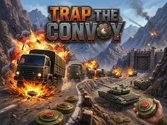 ເກມ Trap the Convoy