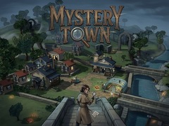 ເກມ Mystery Town