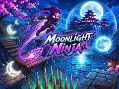 ເກມ Moonlight Ninja