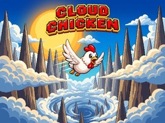 ເກມ Cloud Chicken