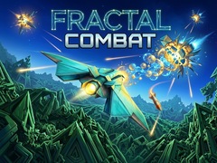 ເກມ Fractal Combat