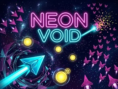 ເກມ Neon Void