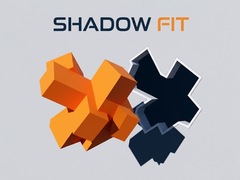 ເກມ Shadow Fit