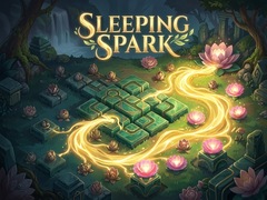 ເກມ Sleeping Spark