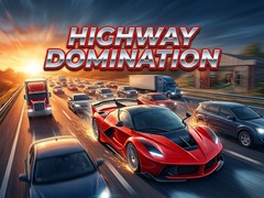 ເກມ Highway Domination