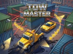 ເກມ Tow Master