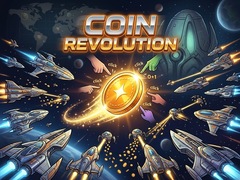 ເກມ Coin Revolution