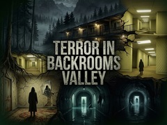 ເກມ Terror in Backrooms Valley