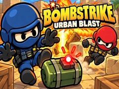 ເກມ Bombstrike Urban Blast