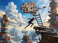 ເກມ The High Climb