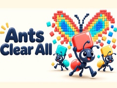 ເກມ Ants Clear All 