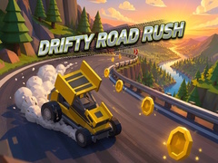 ເກມ Drifty Road Rush