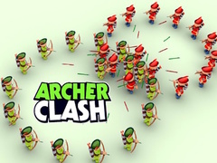 ເກມ Archer Clash