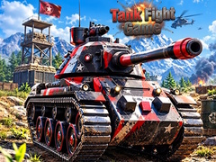 ເກມ Tank Fight Game