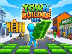 ເກມ Town Builder Inc.