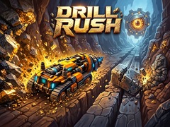 ເກມ Drill Rush