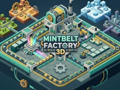 ເກມ Mintbelt Factory 3D