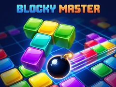 ເກມ Blocky Blaster