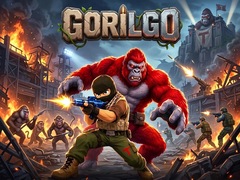ເກມ GorilGo