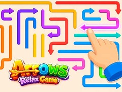 ເກມ Arrows: Relax Game