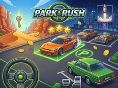 ເກມ Park Rush