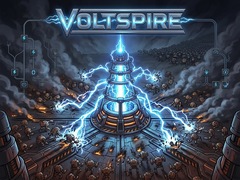 ເກມ Voltspire