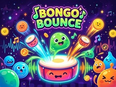 ເກມ Bongo Bounce