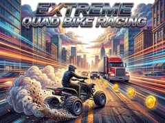 ເກມ Extreme Quad Bike Racing