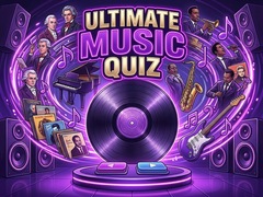 ເກມ Ultimate Music Quiz