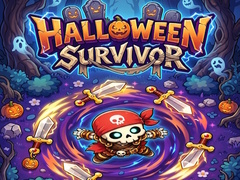 ເກມ Halloween Survivor